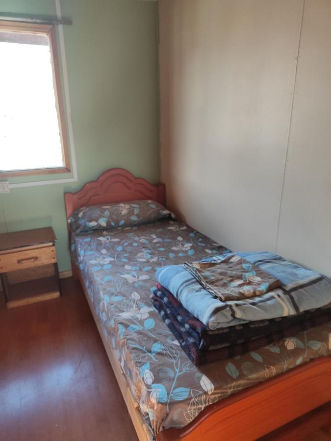 Alma Patagona Hostel Puerto Tranquilo Zewnętrze zdjęcie