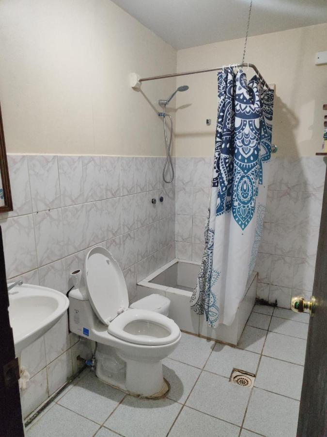 Alma Patagona Hostel Puerto Tranquilo Zewnętrze zdjęcie