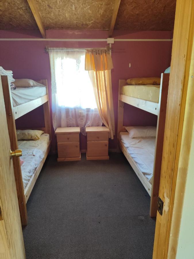 Alma Patagona Hostel Puerto Tranquilo Zewnętrze zdjęcie