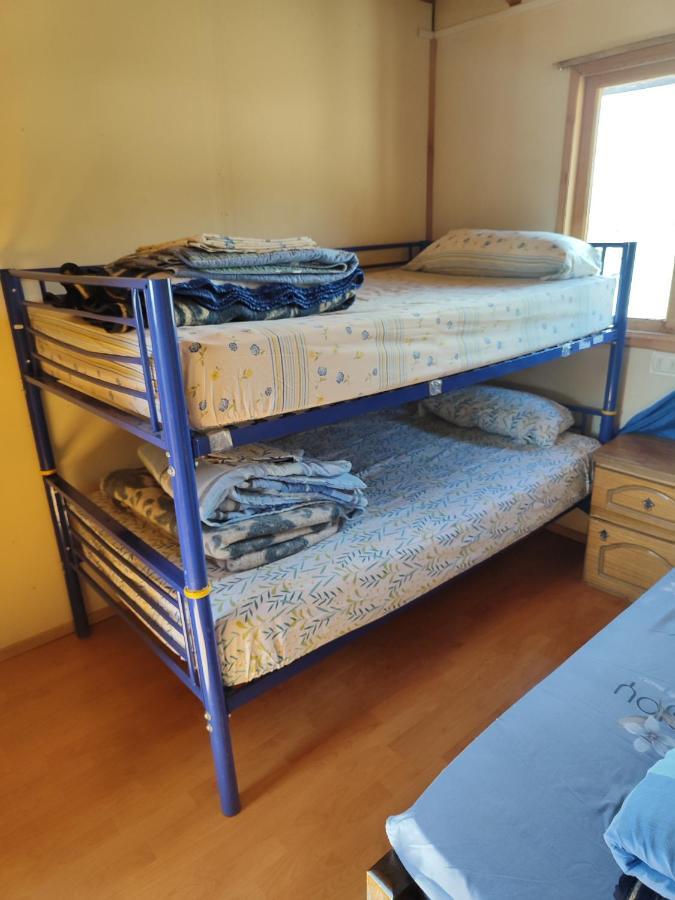 Alma Patagona Hostel Puerto Tranquilo Zewnętrze zdjęcie