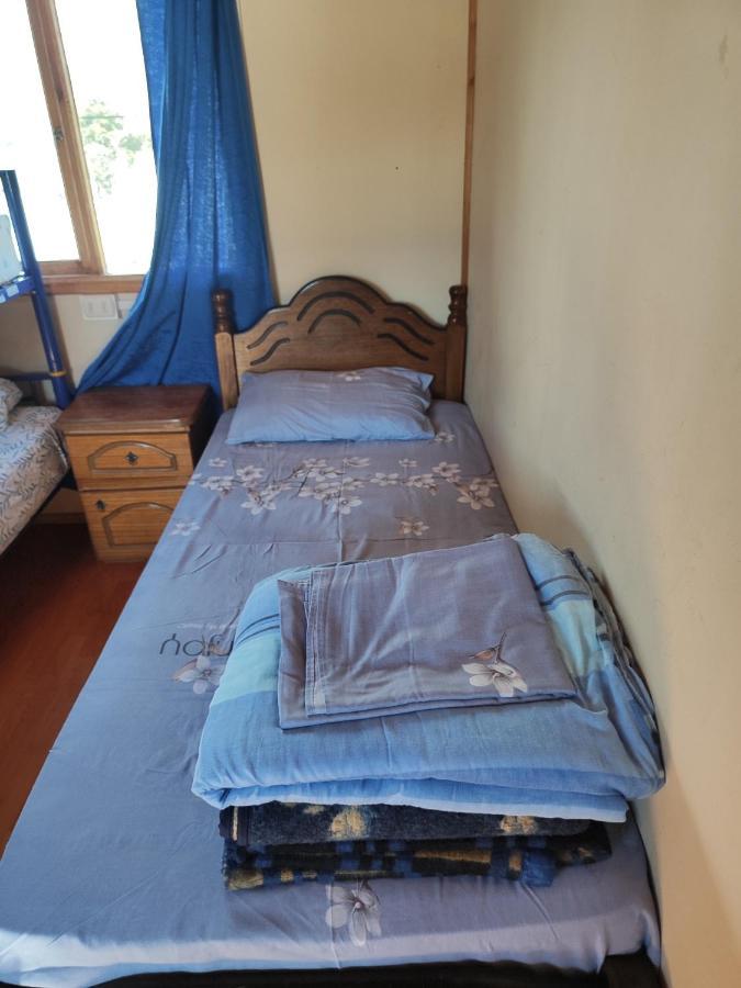 Alma Patagona Hostel Puerto Tranquilo Zewnętrze zdjęcie