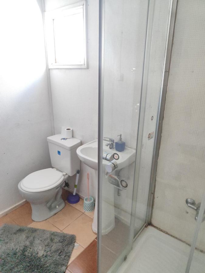 Alma Patagona Hostel Puerto Tranquilo Zewnętrze zdjęcie