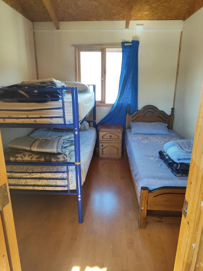 Alma Patagona Hostel Puerto Tranquilo Zewnętrze zdjęcie