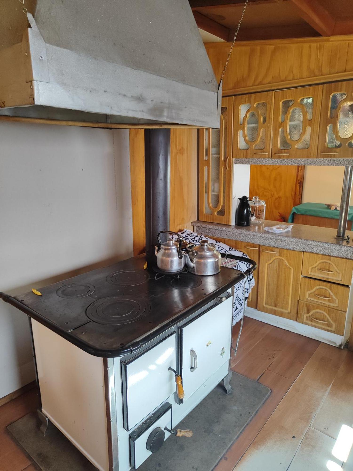 Alma Patagona Hostel Puerto Tranquilo Zewnętrze zdjęcie