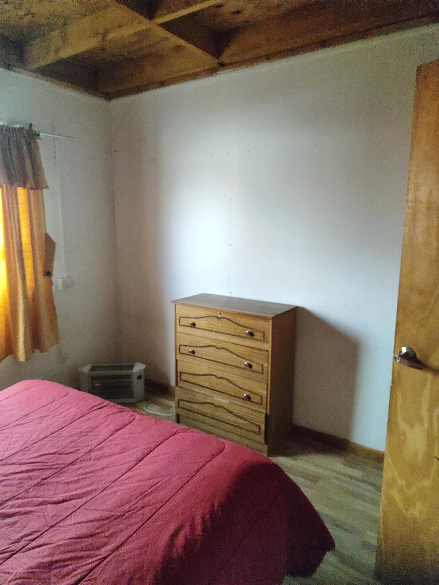 Alma Patagona Hostel Puerto Tranquilo Zewnętrze zdjęcie