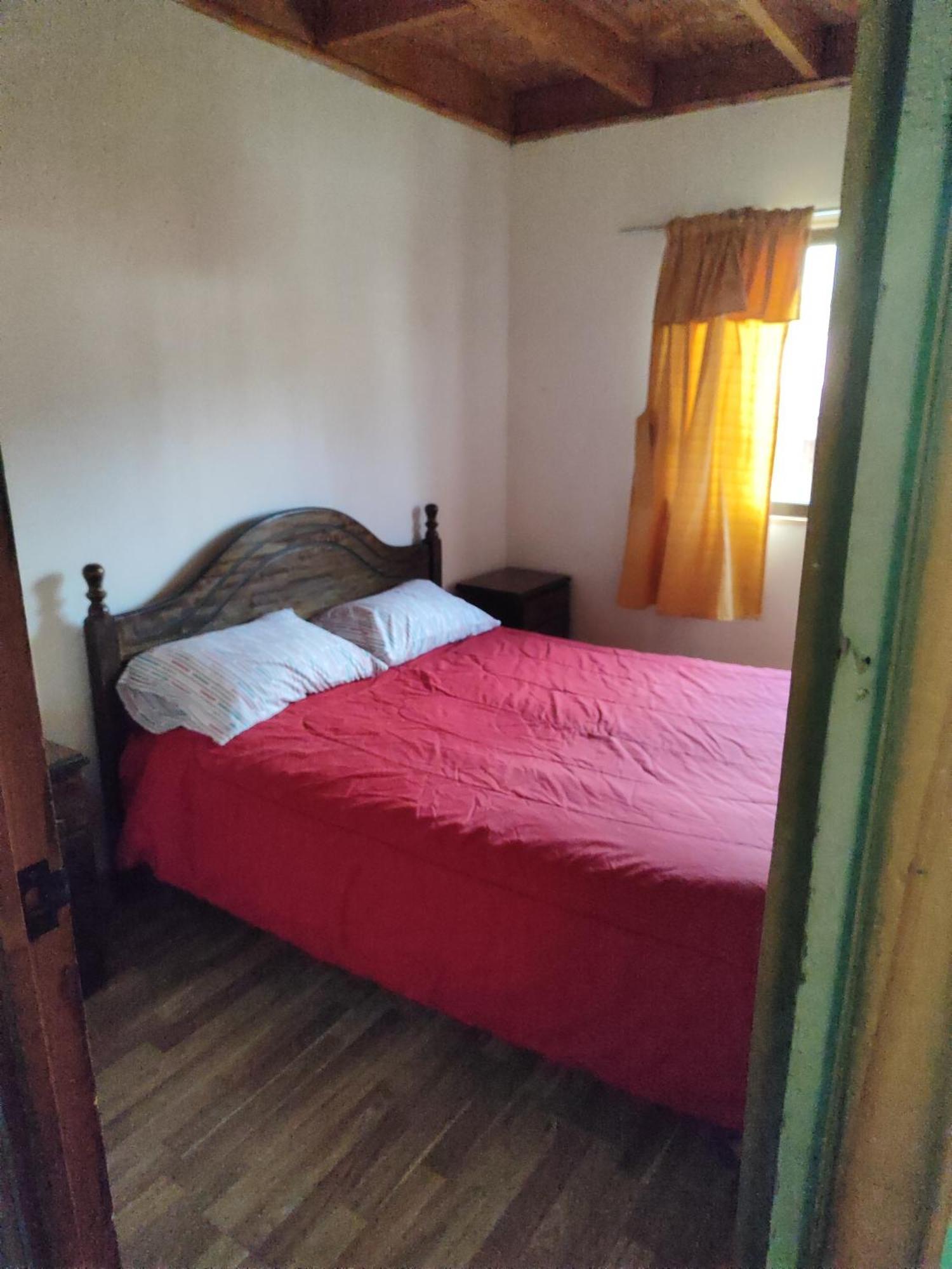 Alma Patagona Hostel Puerto Tranquilo Zewnętrze zdjęcie