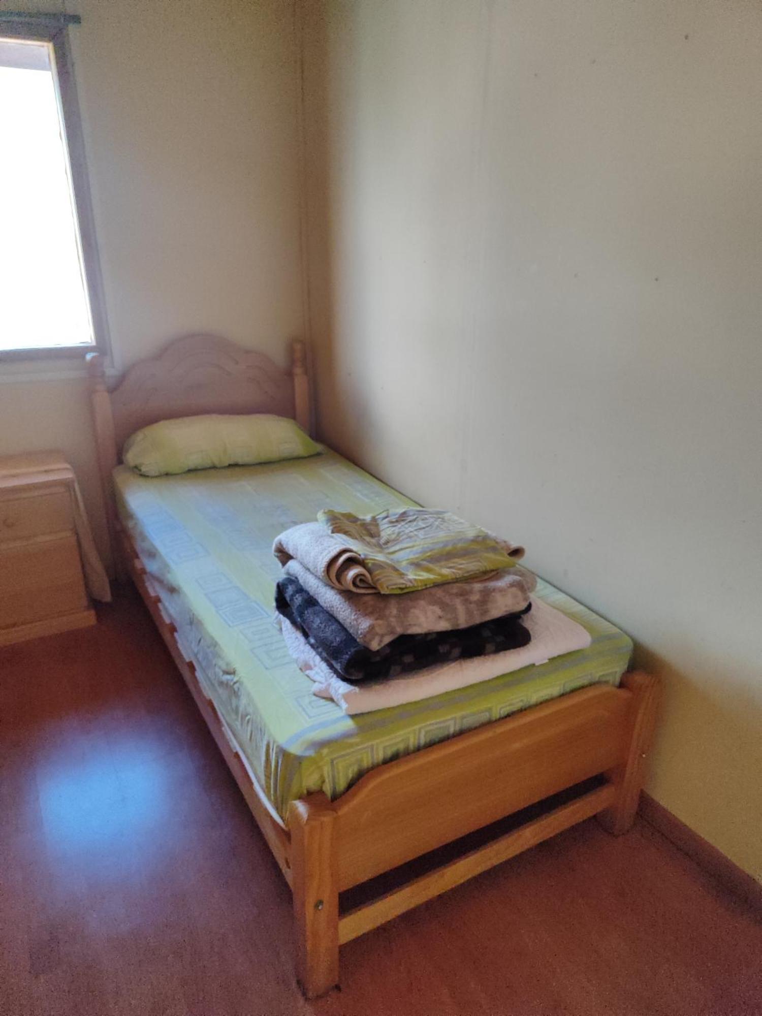 Alma Patagona Hostel Puerto Tranquilo Zewnętrze zdjęcie