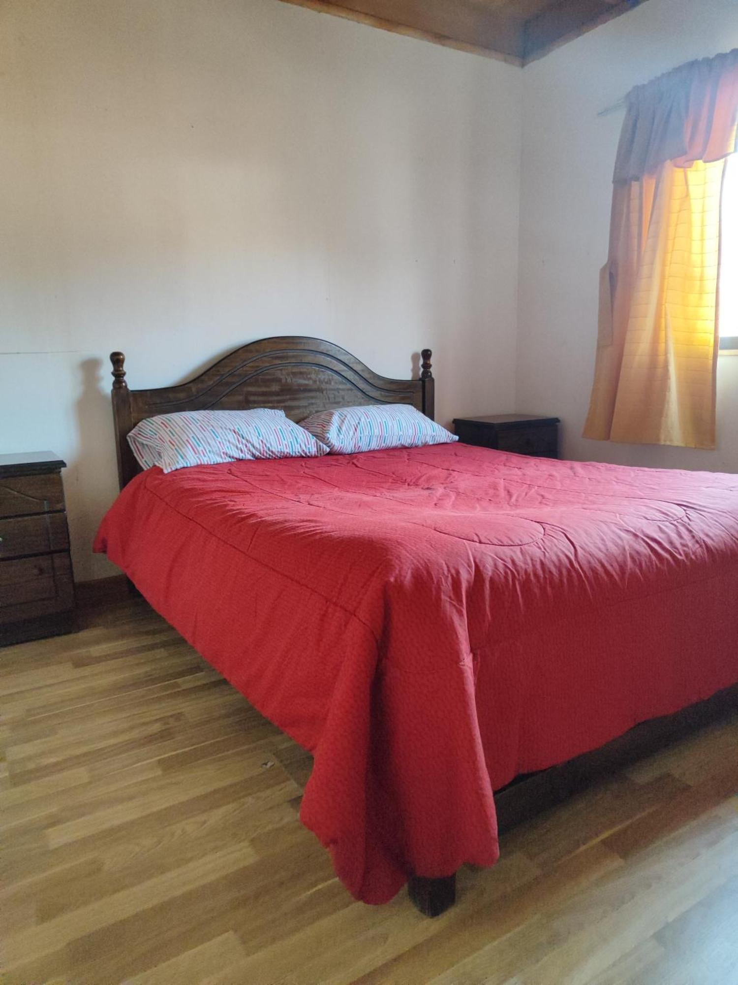 Alma Patagona Hostel Puerto Tranquilo Zewnętrze zdjęcie