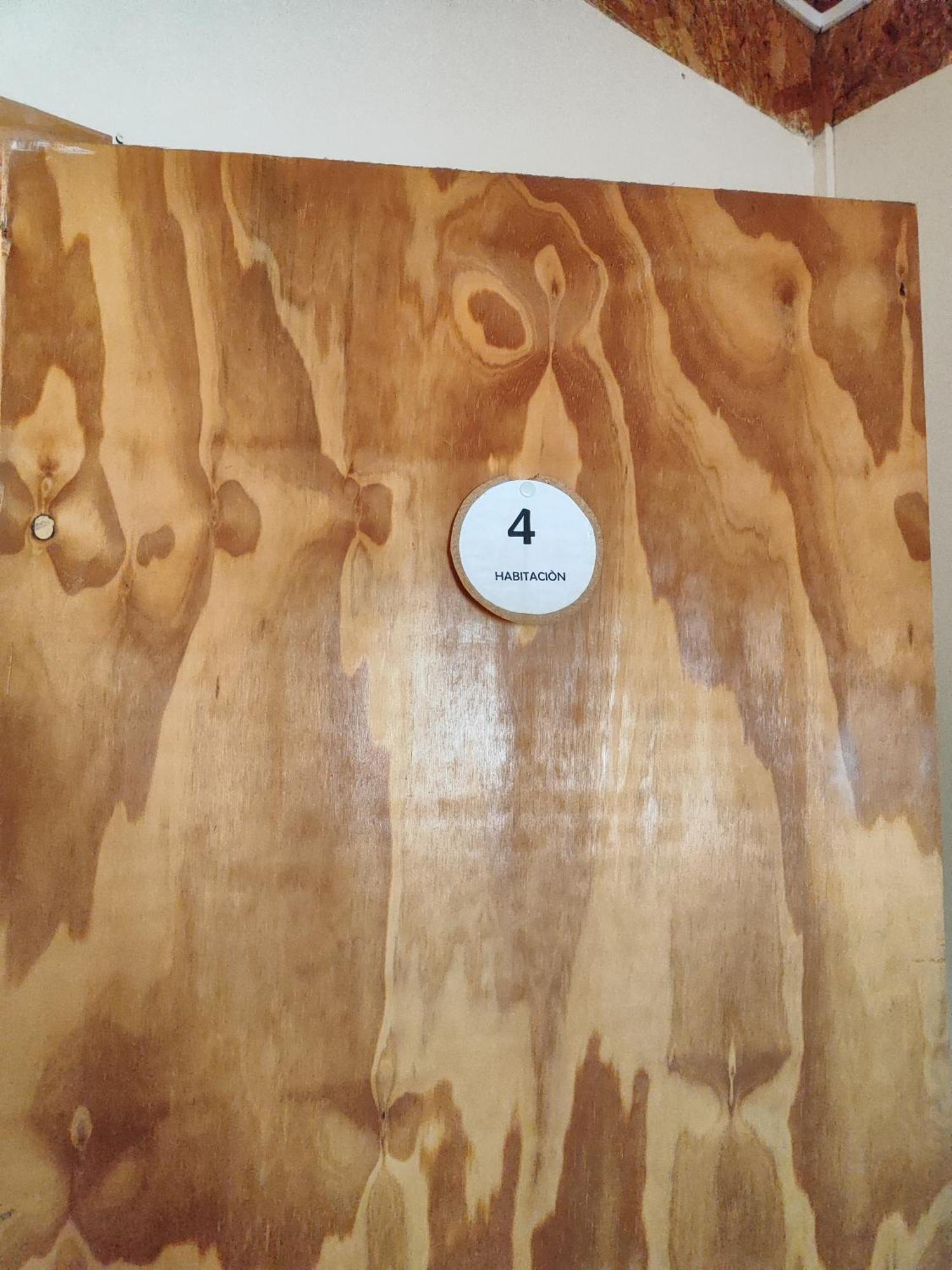 Alma Patagona Hostel Puerto Tranquilo Zewnętrze zdjęcie