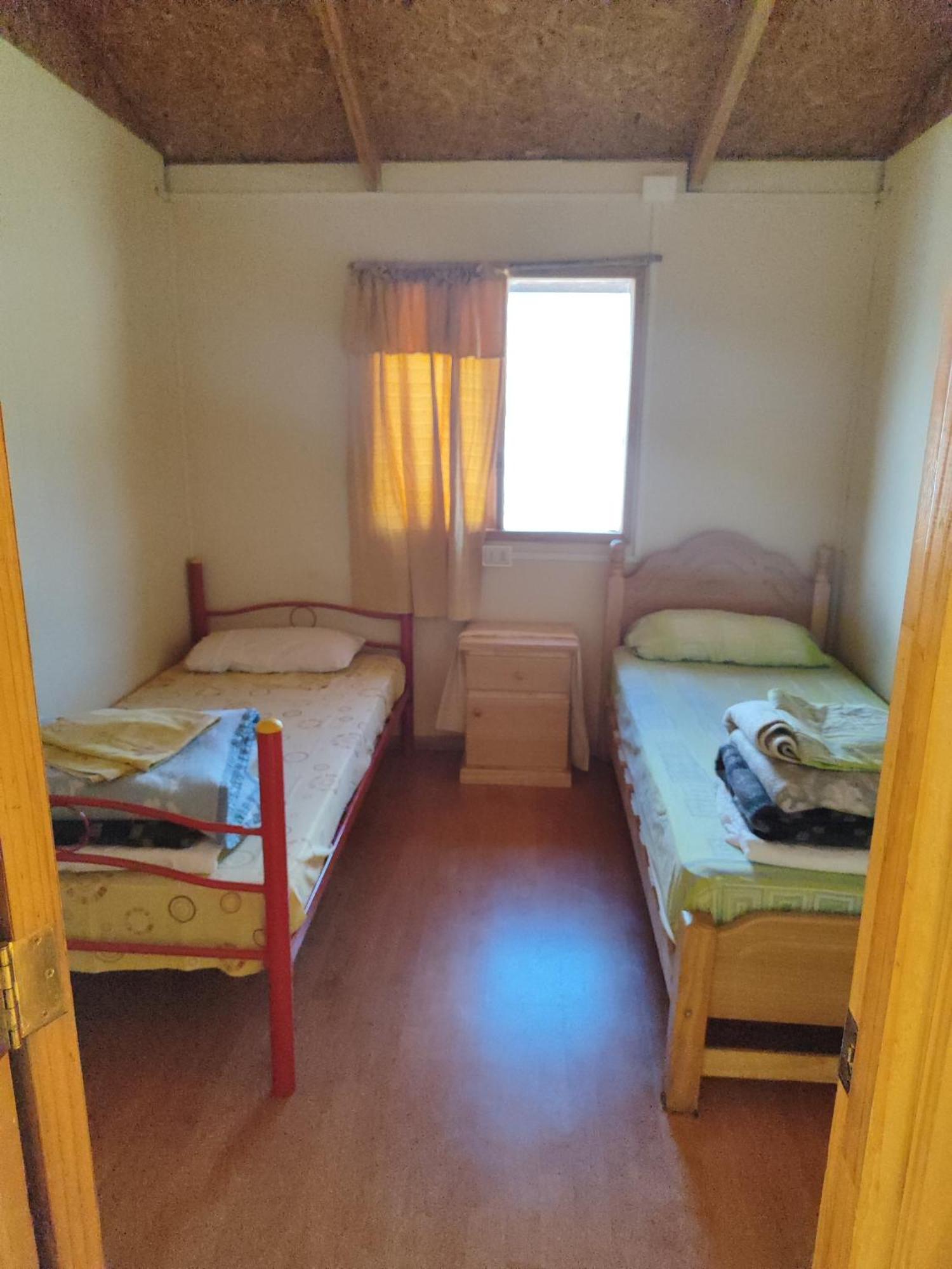 Alma Patagona Hostel Puerto Tranquilo Zewnętrze zdjęcie