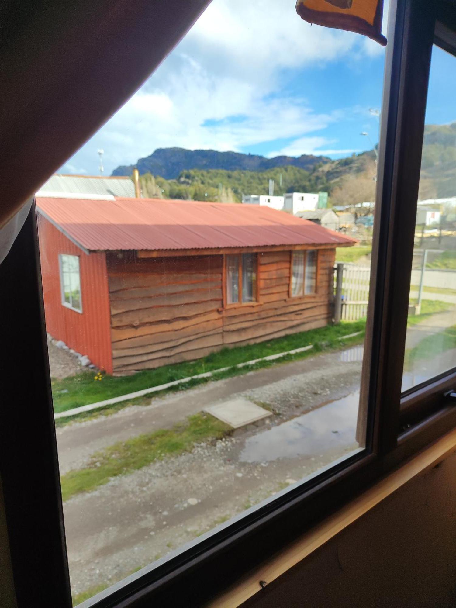 Alma Patagona Hostel Puerto Tranquilo Zewnętrze zdjęcie