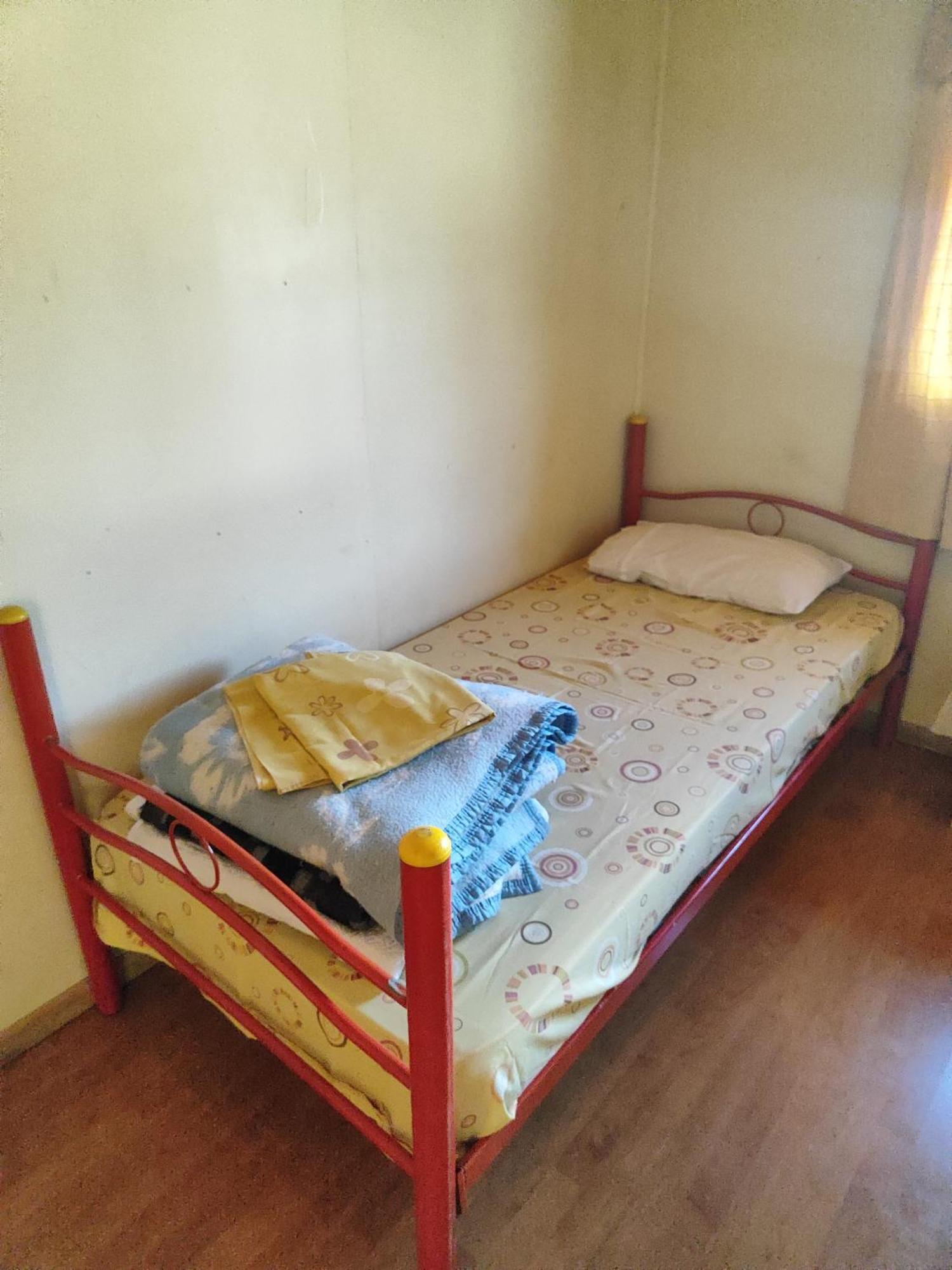 Alma Patagona Hostel Puerto Tranquilo Zewnętrze zdjęcie