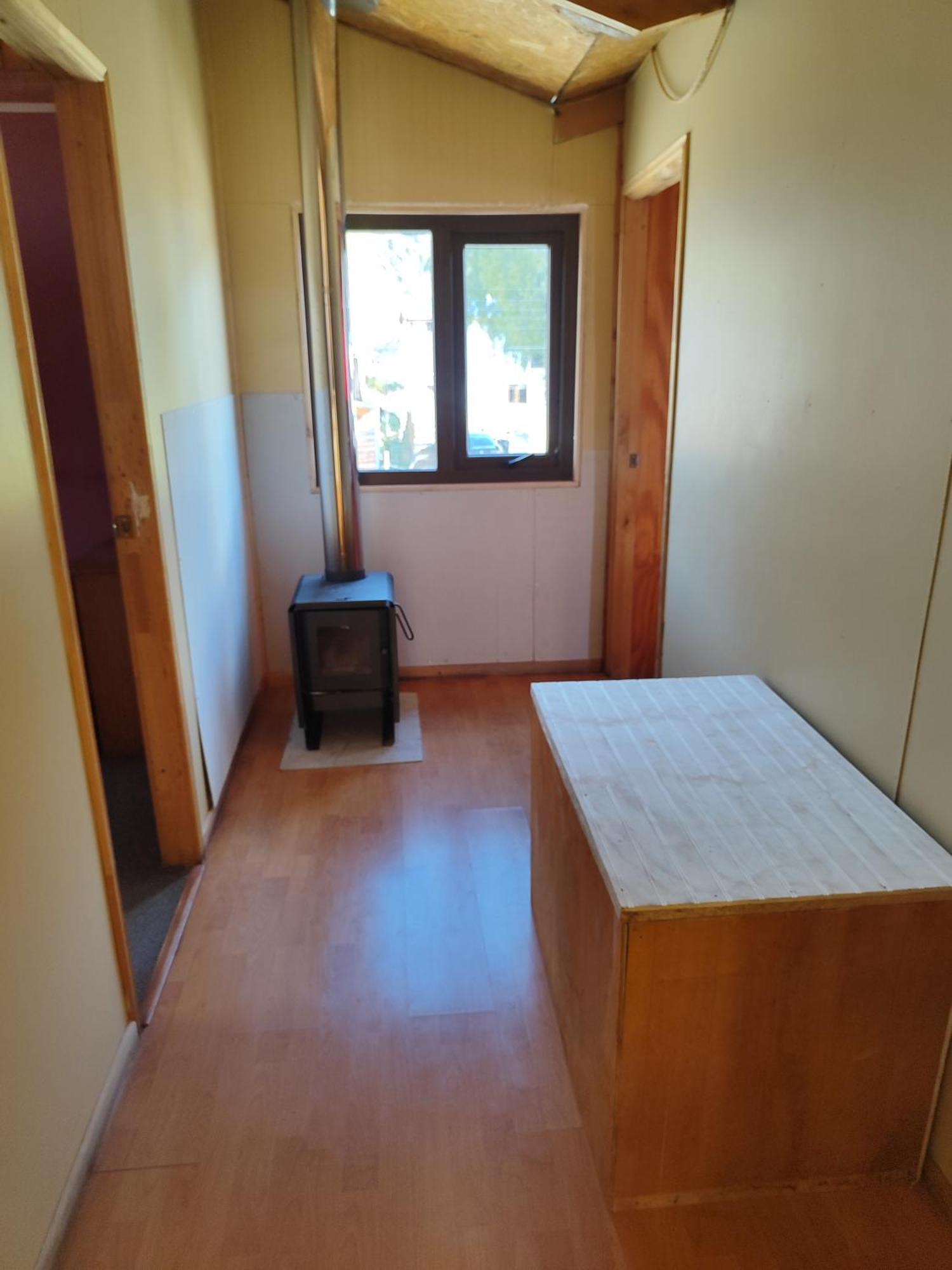 Alma Patagona Hostel Puerto Tranquilo Zewnętrze zdjęcie