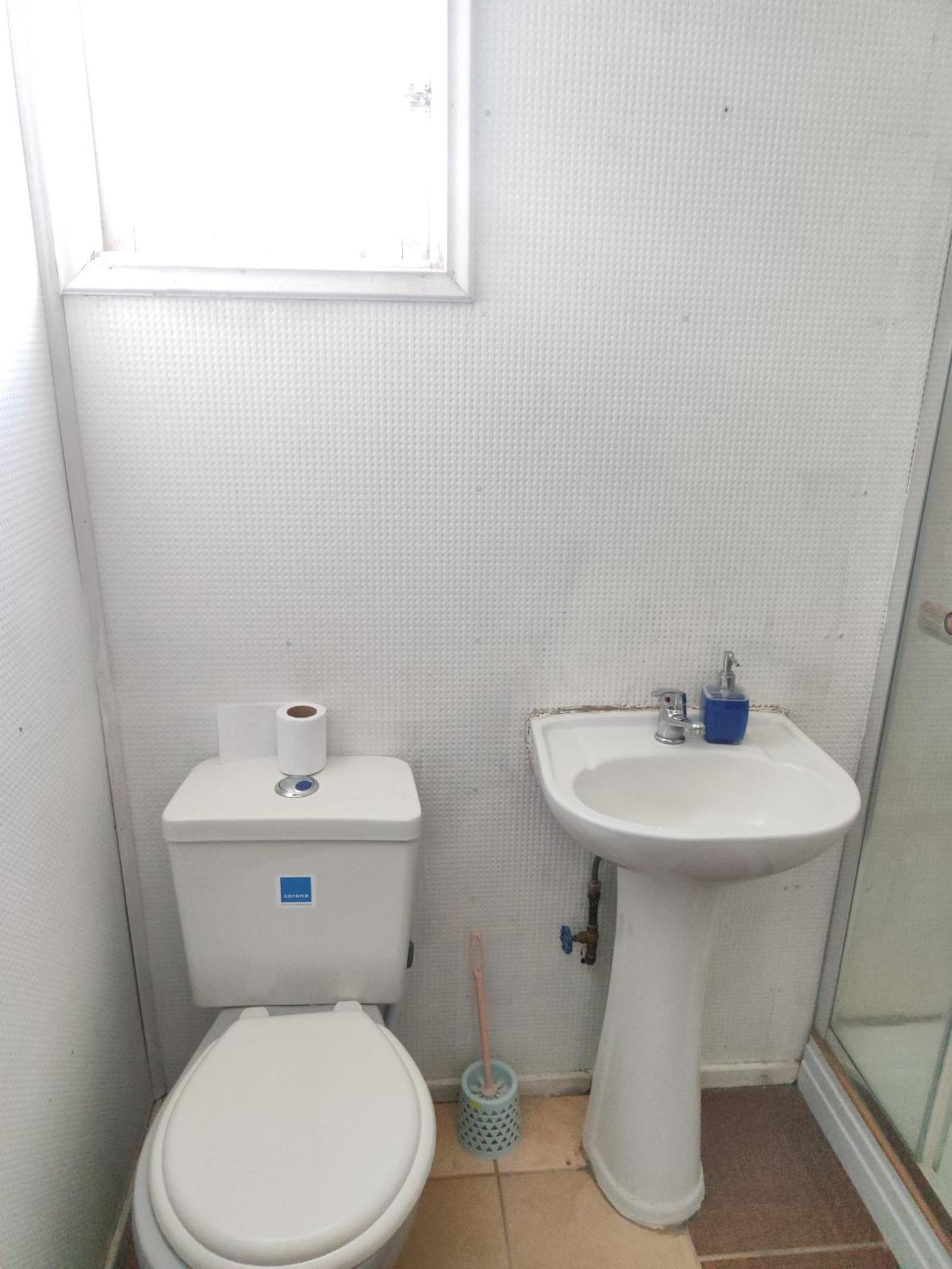 Alma Patagona Hostel Puerto Tranquilo Zewnętrze zdjęcie