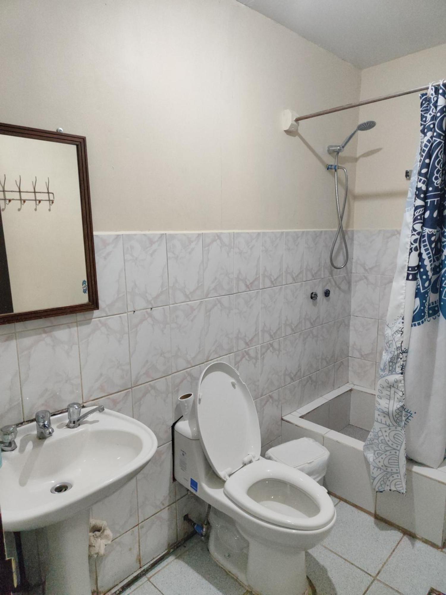 Alma Patagona Hostel Puerto Tranquilo Zewnętrze zdjęcie