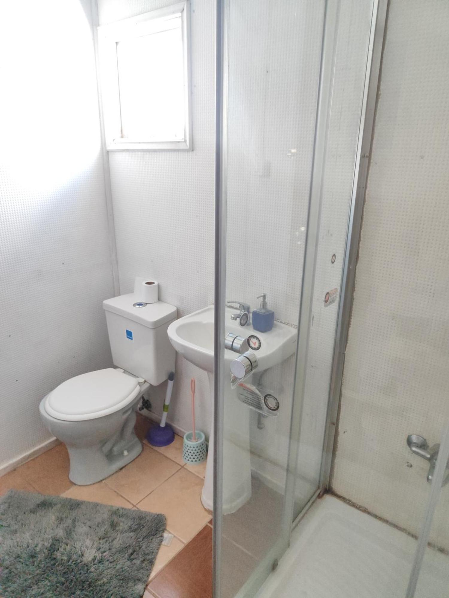 Alma Patagona Hostel Puerto Tranquilo Zewnętrze zdjęcie