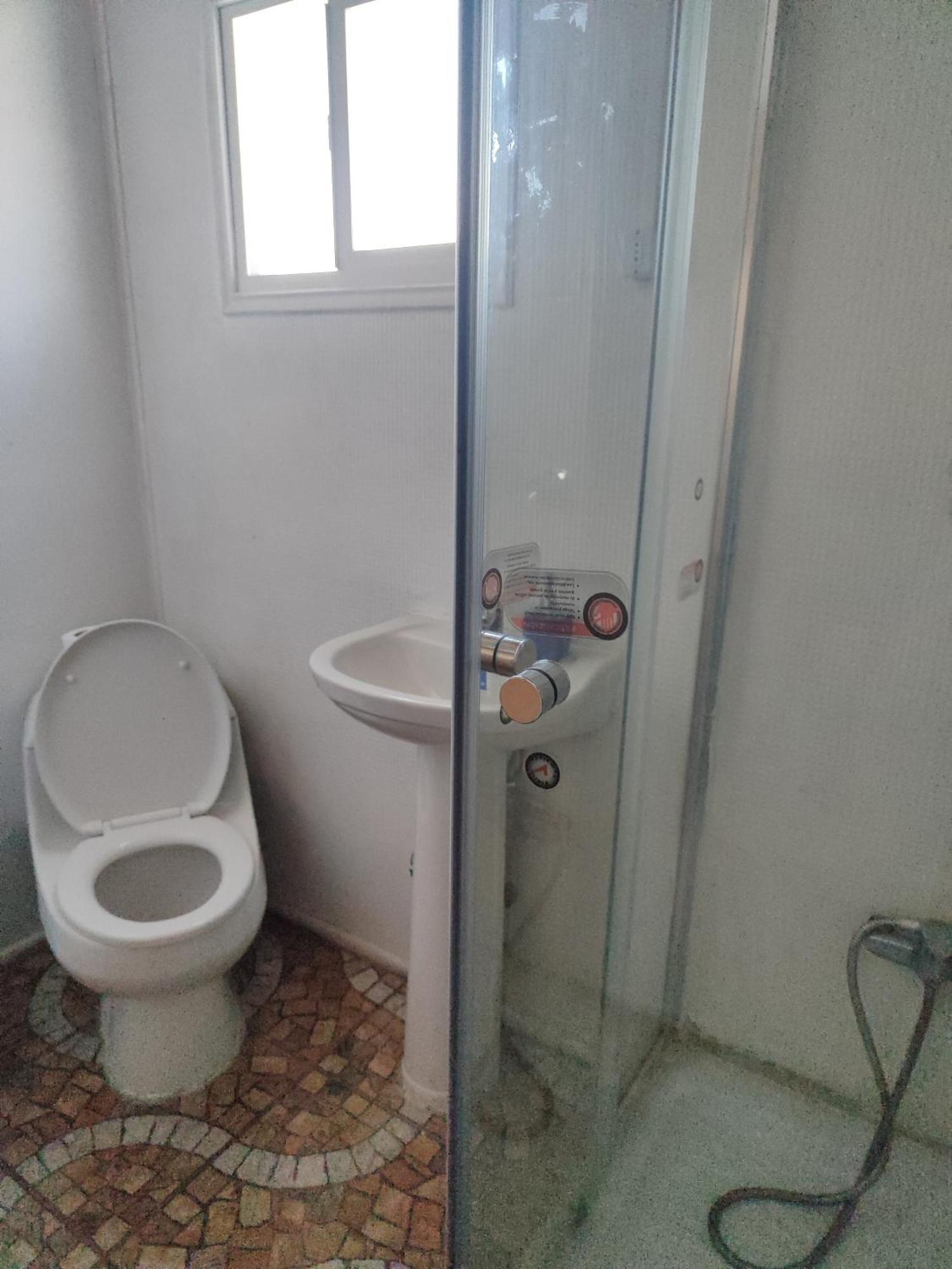 Alma Patagona Hostel Puerto Tranquilo Zewnętrze zdjęcie